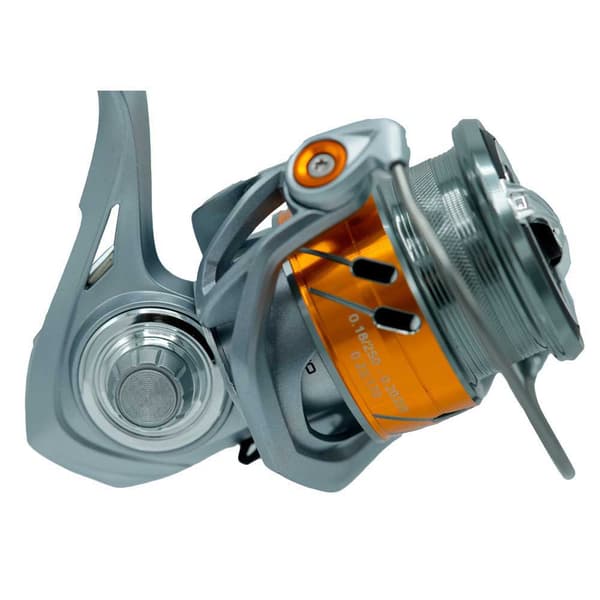 Colmic Astro Surfcasting-kela  4000