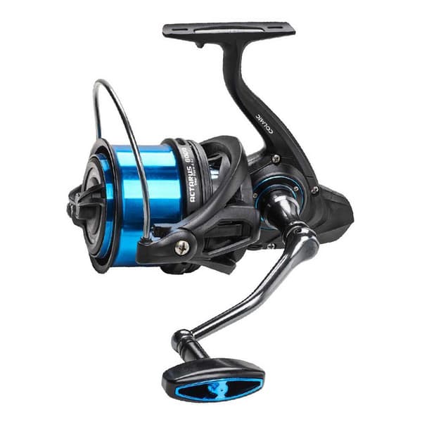 Colmic Actarus Surfcasting-kela  8000