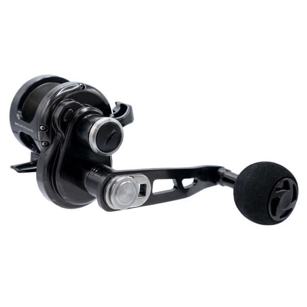 Colmic Daytona Trollinghjul  20DR