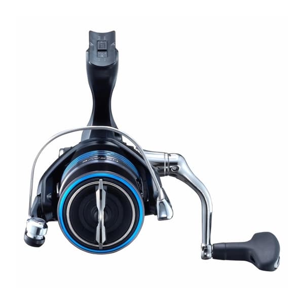 Shimano Haspelrulle Nexave FI 2500