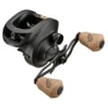 Miniatyrbillede 1 af 2: 13 Fishing Concept A3 Baitcasting-hjul Sort Ratio: 6.3:1