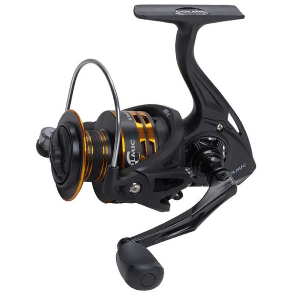 Colmic Orion Snurrande Fiskerulle  3000