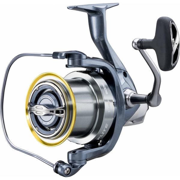 Okuma Flite Surfcastingrulle Guld 1500AY