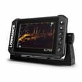 Miniatyrbild 2 av 4: Fiskspårare Lowrance Elite FS Series 12 V