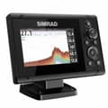 Miniatyrbillede 4 af 6: Sonde Simrad 5 83/200 XDCR 5"