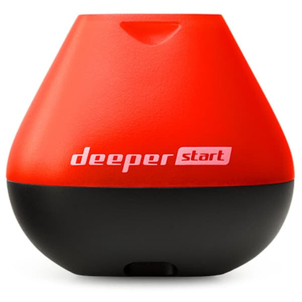 Kalaetsijä Deeper START