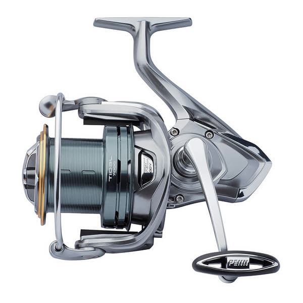 Penn Tidal Long Cast Surfcasting-hjul  7000