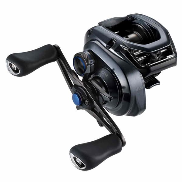 Shimano Fishing Reels Slx A Baitcasting-kela  71XGA