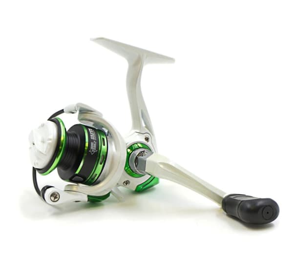 Talvikela IRON WOLF ICE CORE 3+1BB
