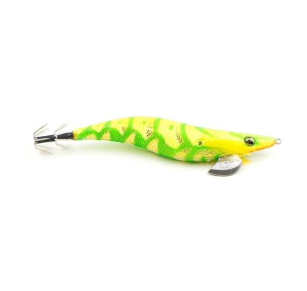 Eier SQUID Lure 31914-70 ED-4.0M
