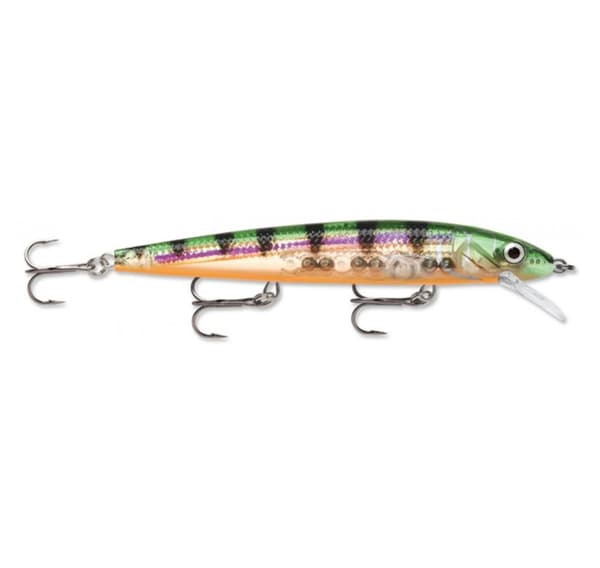 Lure Husky Jerk 12cm/13g/1,2-2,4m GP