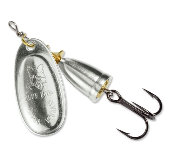 Lure Vibrax Original BF6 18g S
