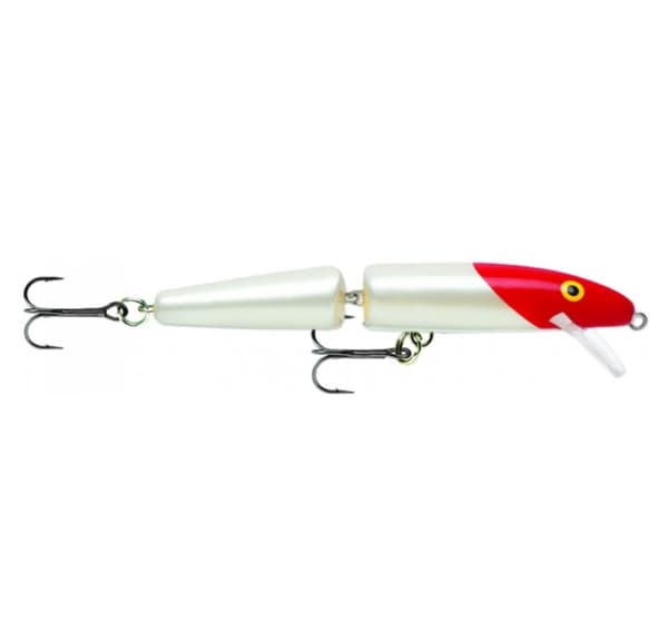 Lure Ledd Flytende 13cm/18g/1,2-4,2m RF