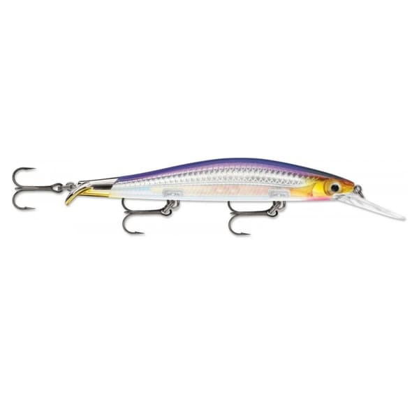 Viehe RipStop Deep 12cm/15g/2.4-2.9m PD