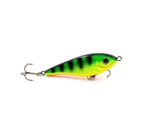 Strike-Pro EG-149 A45T 6.8cm/10.3g/0.2-1.0m