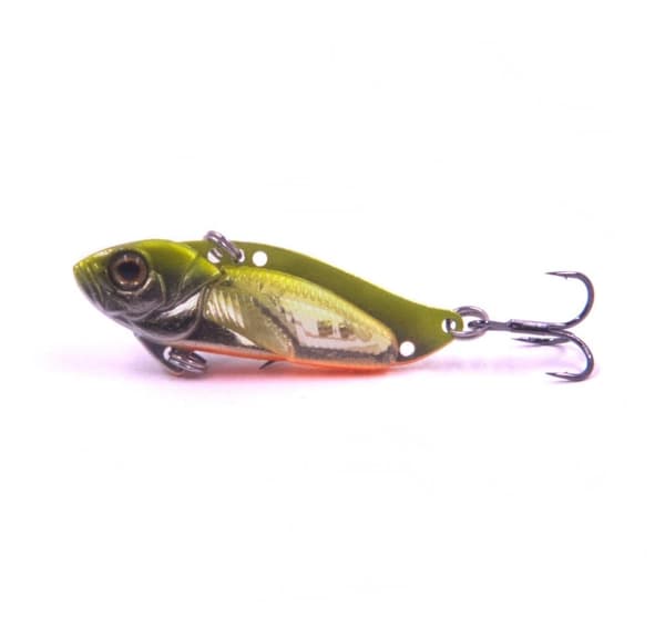 PJG-005A 097OBE 4,5 cm / 9,6 g / uppoaminen