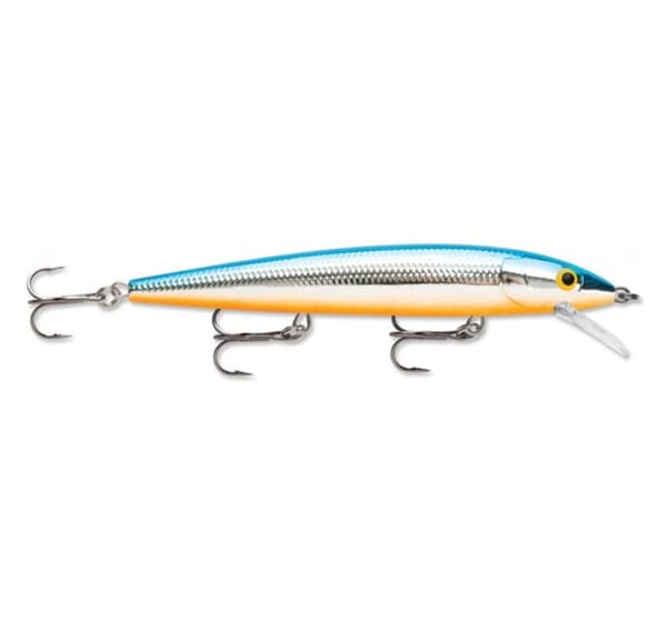 Lure Husky Jerk 14cm/18g/1.2-2.4m SB