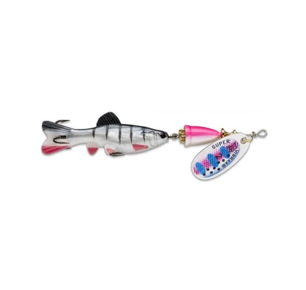 Lure Vibrax Chaser BFVCH2 8g RT