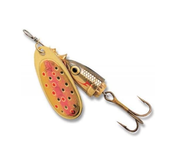 Lure Vibrax Shad BFSD1 4g TR