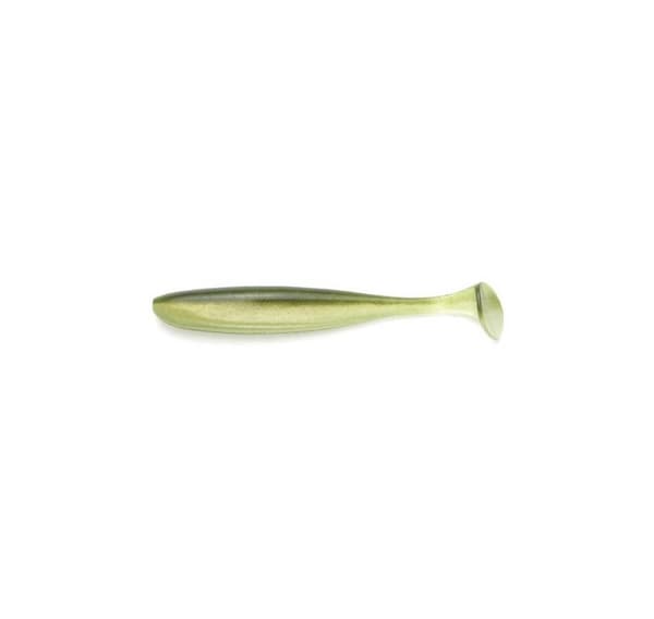 Soft baits Keitech Easy Shiner 5`-400 5pcs