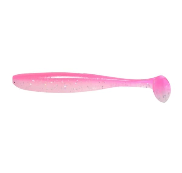 Soft baits Keitech Easy Shiner 3`-LT47 10pcs