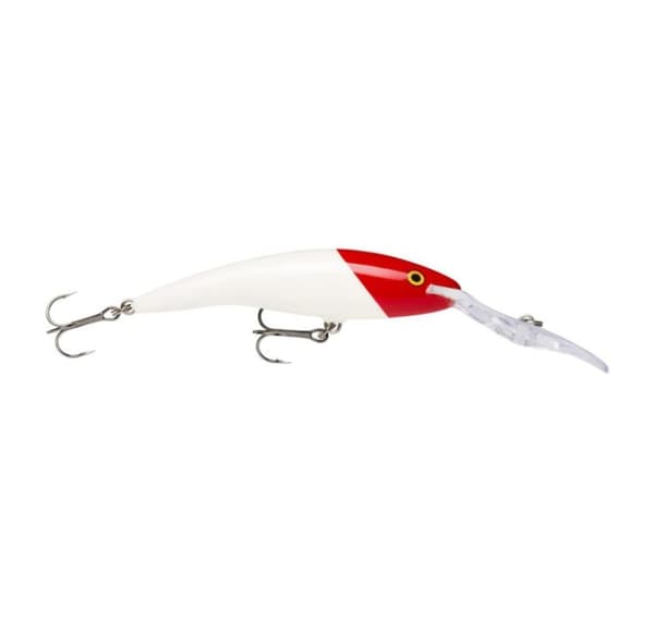 Lure Deep Tail Dancer 9cm/13g/6,0m RH