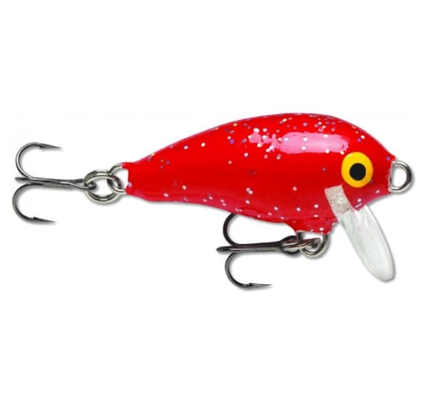 Viehe Mini Fat Rap 3cm/4g/0,9-1,8m FRHF