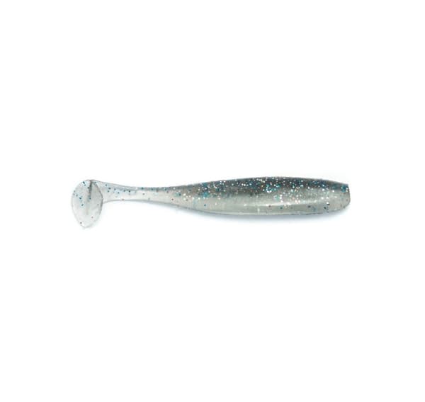 Myk lokke HITFISH Puffyshad 4 R08 5stk