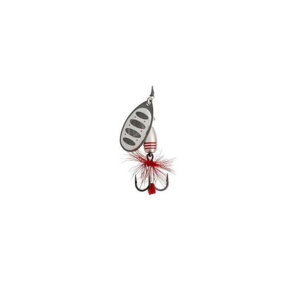 Spinnerbete SavageGear Rotex Spinner 5 14g 01-DS