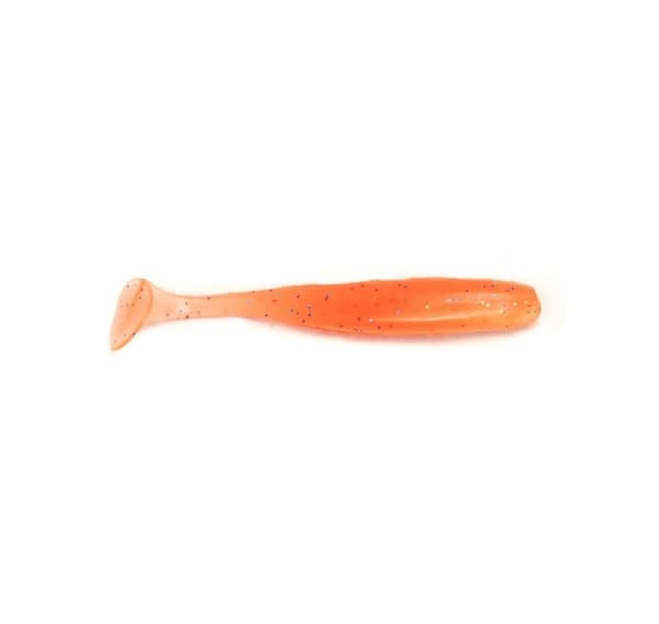 Myk lokke HITFISH Puffyshad 4 R03 5stk