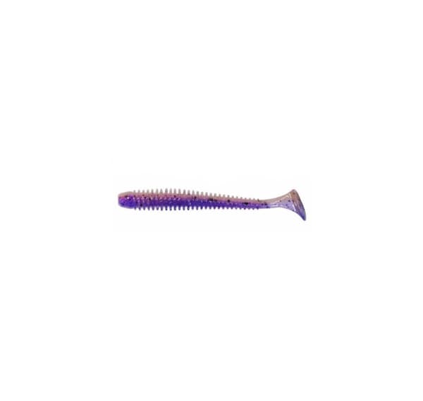 Myke agn Keitech Swing Impact 4`-LT43 8stk