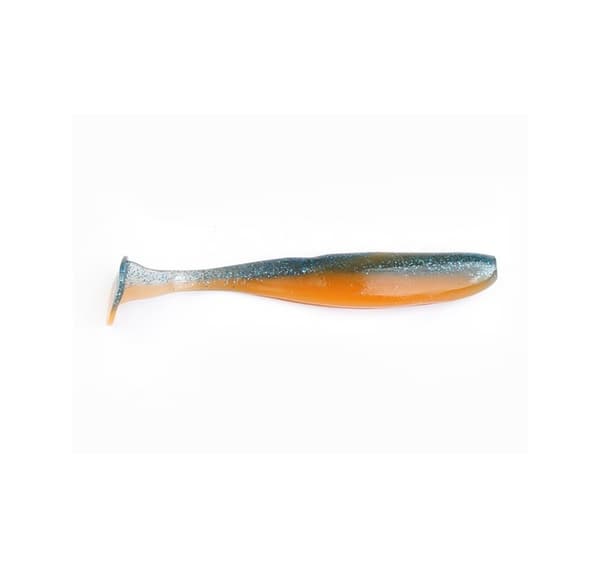 Myk lokke HITFISH Puffyshad 4 R100 5stk