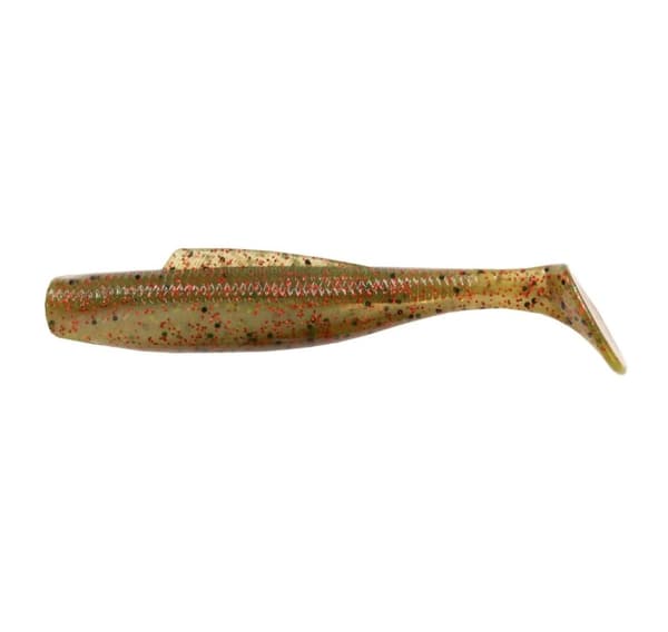 Soft lure Z-Man DIEZEL MINNOWZ 7" Houdini 3pcs