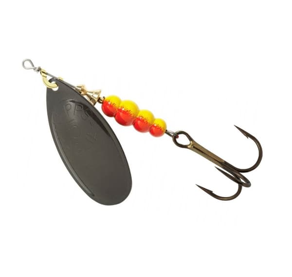 Mepps AGLIA-5 13,0g Svart