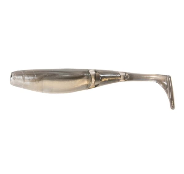 Myk lokke Z-Man DUFTET PADDLERZ 4" Smelt 5 stk