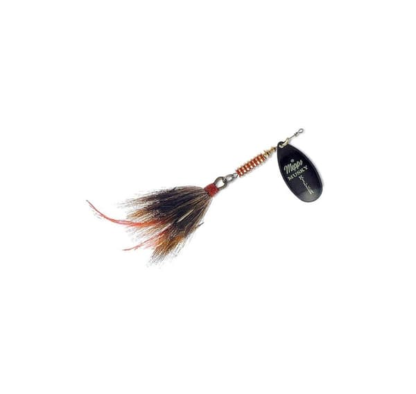 Mepps MUSKY KILLER 15g Svart