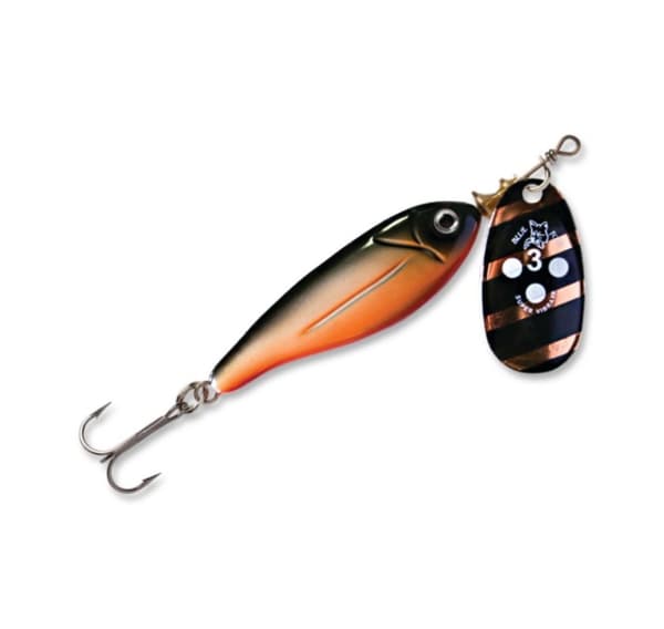 Lure Minnow Super Vibrax BFMSV3 13g CB