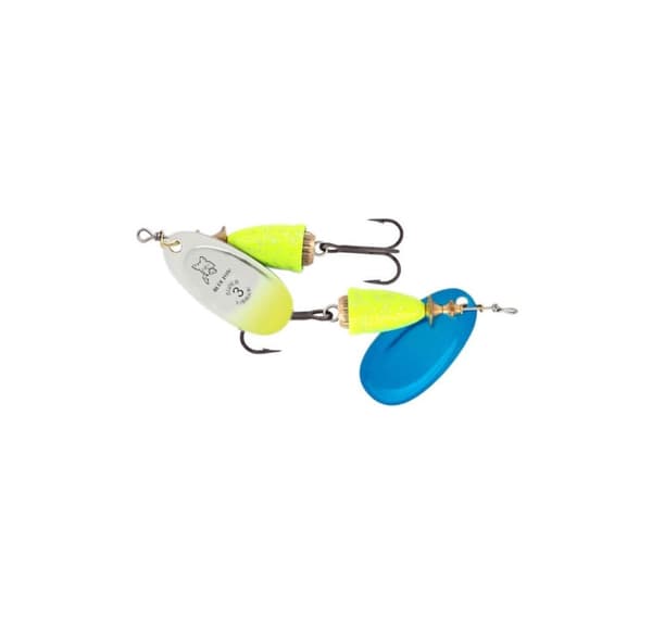 Lure Vibrax Flake BFFL4 10g CBCB