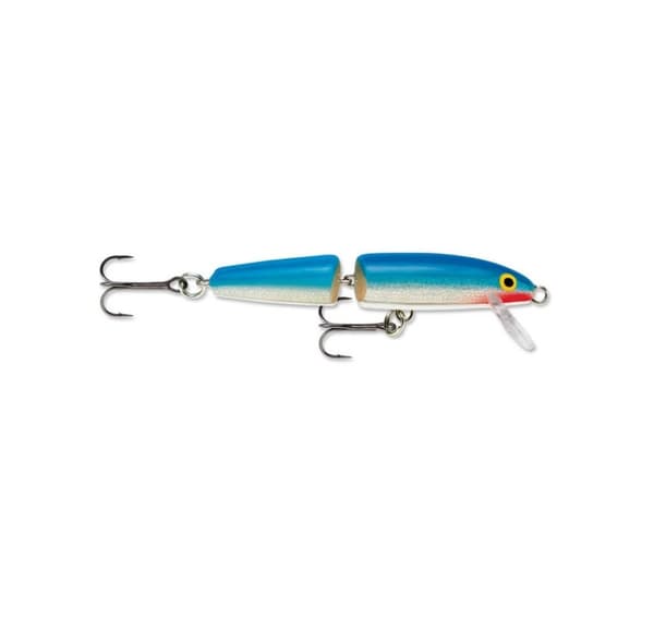 Lure Jointed Floating 7cm/4g/1.2-1.8m B