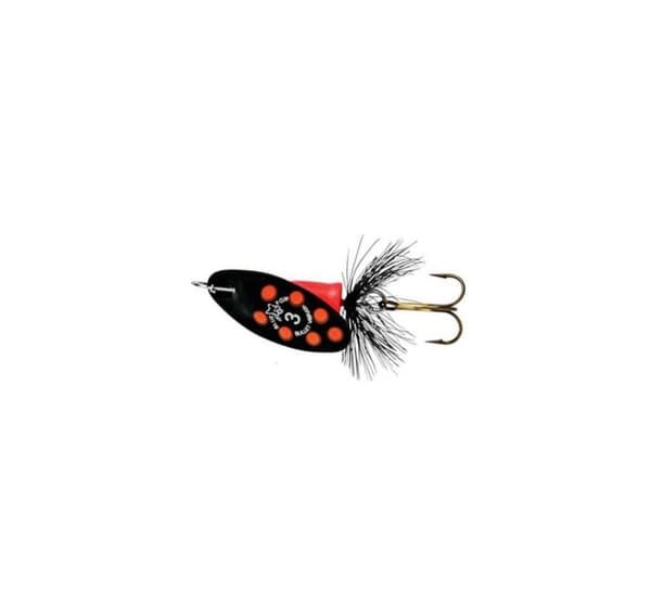 Lure Vibrax Bullet Fly 2 8g BFR