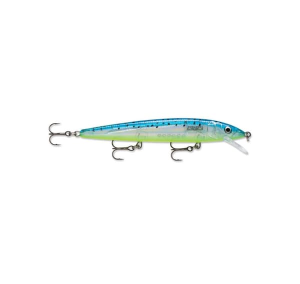 Viehe Husky Jerk 14cm/18g/1,2-2,4m GBM