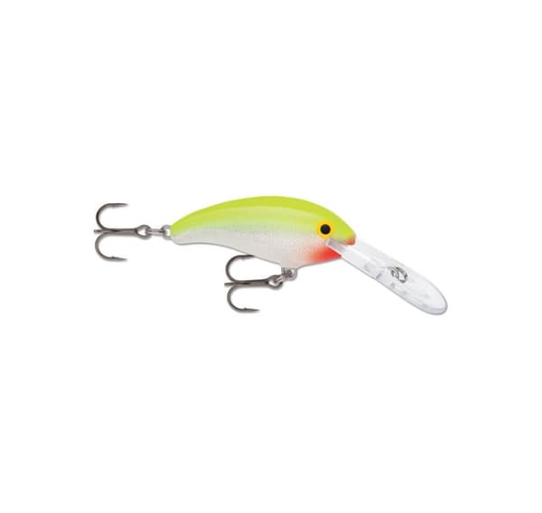 Lure Shad Dancer 4cm/5g/2.1-3.0m SFC