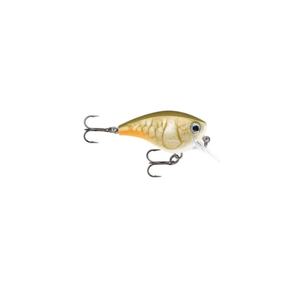 Lure BX Big Brat 6 7cm/21g/1,9-2,4m BOC