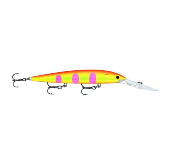 Lure Down Deep Husky Jerk 14cm/23g/4,4-5,5m DSC