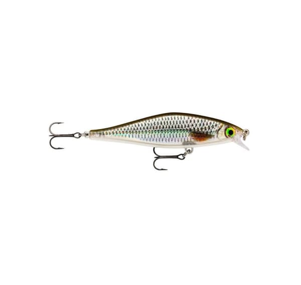 Viehe Shadow Rap Shad 9cm/12g/0,9-1,2m ROL