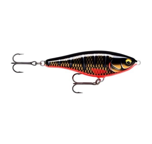Lure Twitchin Rap 12cm/53g/0,6-1,5m DDG