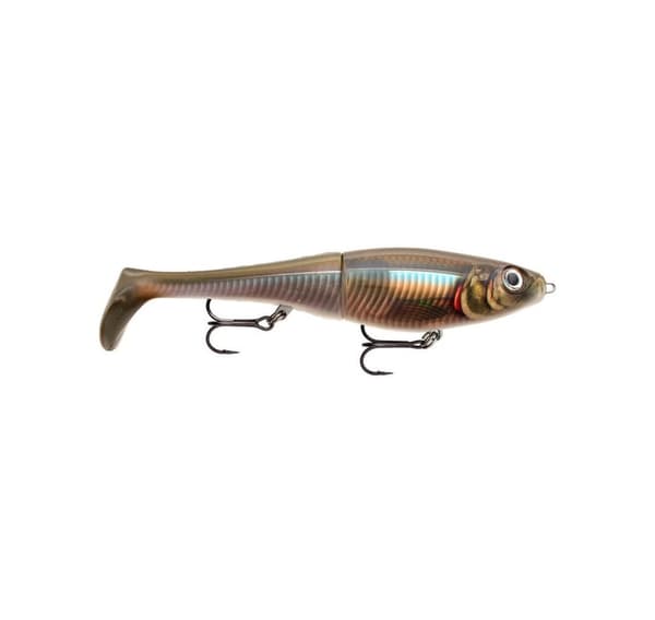 Lure X-Rap Peto 14cm/39g/0,5-1,0m SMB