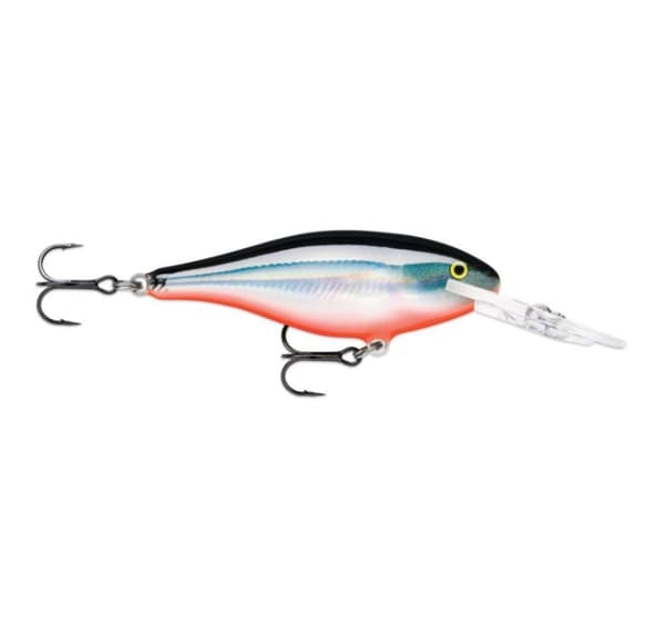 Lure Shad Rap 9cm/15g/2.4-4.5m HLWH