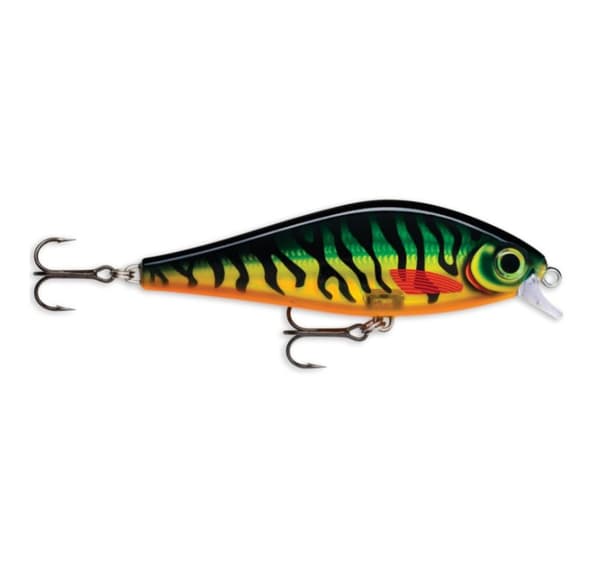 Viehe Super Shadow Rap 11cm/38g/0,9-1,2m HTIP