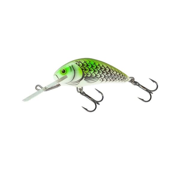 Lure Hornet 3F 3,5 cm/2,2g/0,5-1,0m OHS